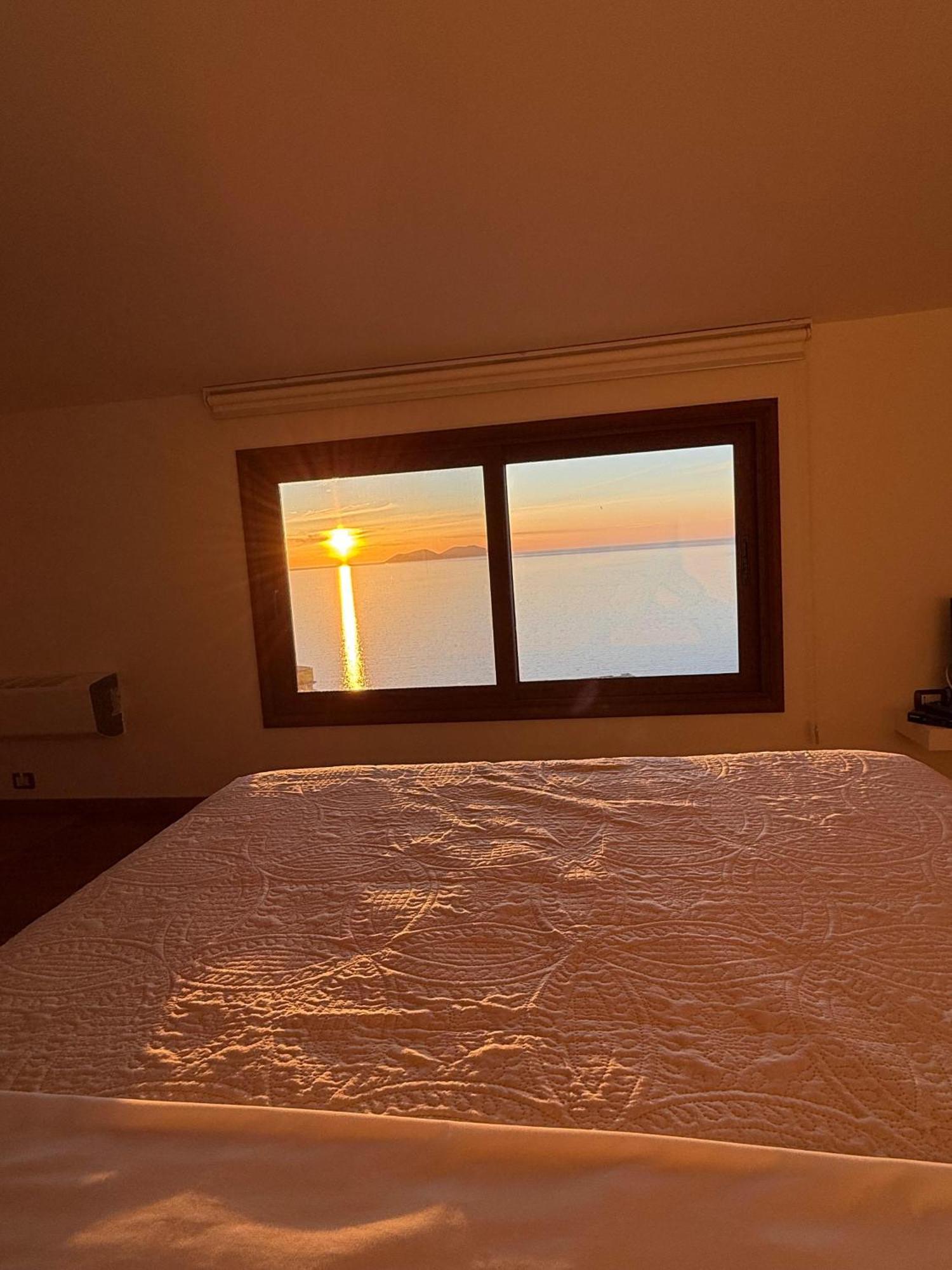 Vila Dena Vlorë Exterior foto